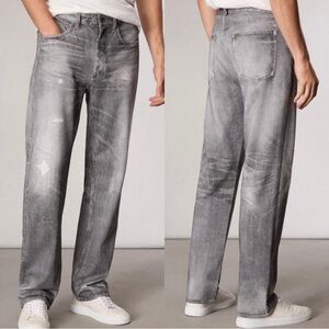 Rag & Bone Fit 4 Miramar Men’s Jeans | Size 28